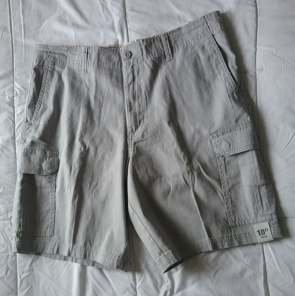 George Men's Cargo Shorts